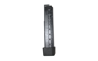 MAG B&T TP9/APC9/GHM9 9MM 30RD CLEAR