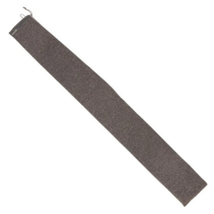 ALLEN KNIT SHOTGUN POUCH GRY