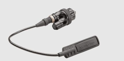 SUREFIRE SWITCH ASSEM ST07 SCOUT LGT 7"