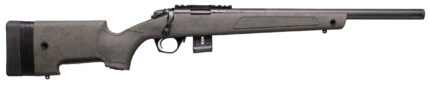 BGA BMR-X 22WMR COMPETITION CF