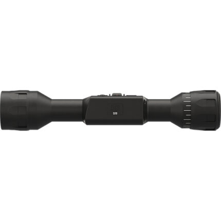 ATN THOR LT 320 5-10X 320X240 THERMAL SCOPE