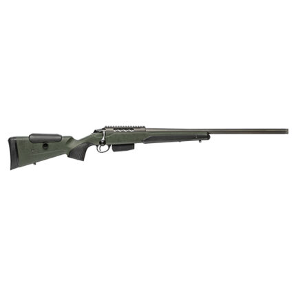 TIK T3X SUPER VARMINT 7MMREM 23.7 5RD