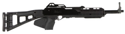 Hi-Point 4595TSCA 4595TS Carbine *CA Compliant 45 ACP 17.50" 9+1 Black All Weather Molded Stock
