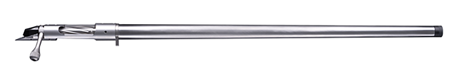 175194.jpg Bergara Rifles BPBA256CM 6 Creedmoor 26" 416 Stainless Steel Barrel Features 7 Contour - Image 1