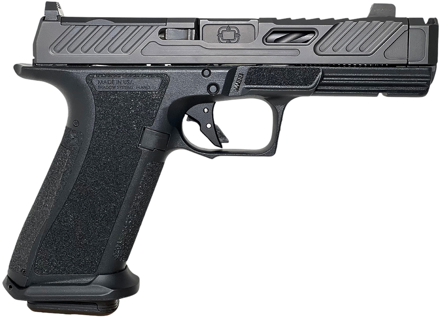 161651.jpg SHADOW SS-3240 XR920P 9MM 10R BLK - Image 1