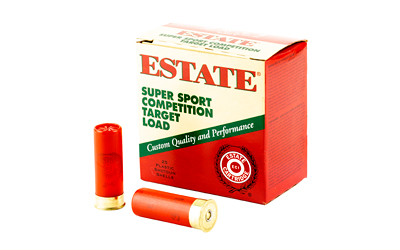 FESS12H18_1.jpg FED ESTATE SS 12GA 2.75" #8 1 OZ 25/ - Image 1