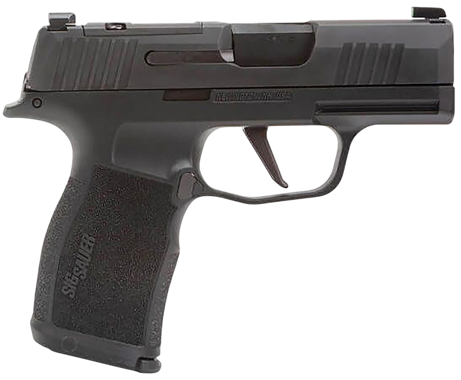 183178.jpg Sig Sauer 365X9BXR3PRS P365 9mm Luger 12+1 3.10" - Image 1