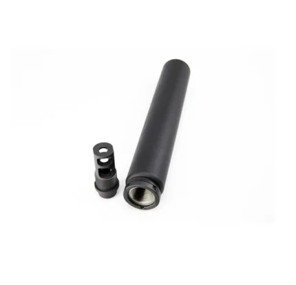 Innovative Arms Mojave 50 cal suppressor