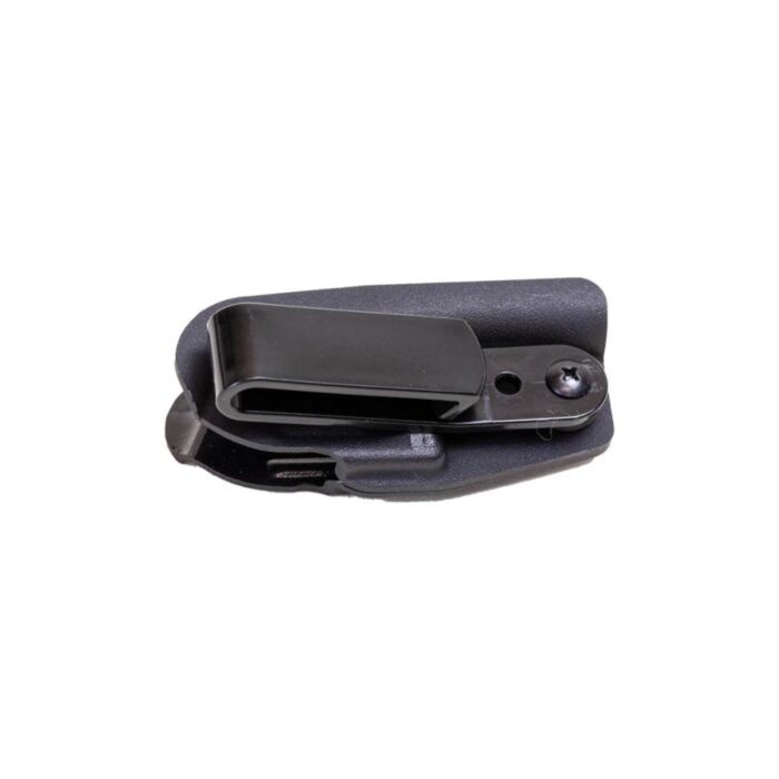 Techna Carry Minimalist IWB Holster for Ruger LCP Black Ambi - Image 1