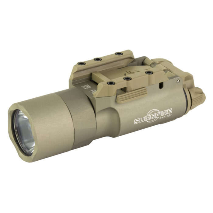 SUREFIRE X300 TURBO LED LGHT TAN 650LM - Image 1