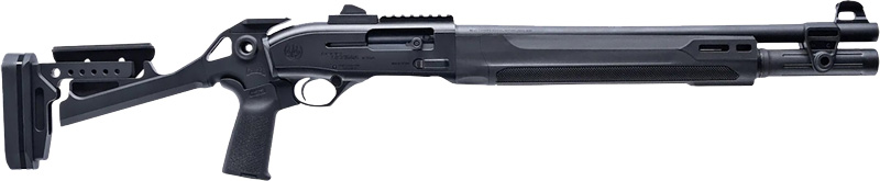 BERETTA A300 PATROL 12GA. 3" - 19.1" CHISEL STOCK SYN 5+1