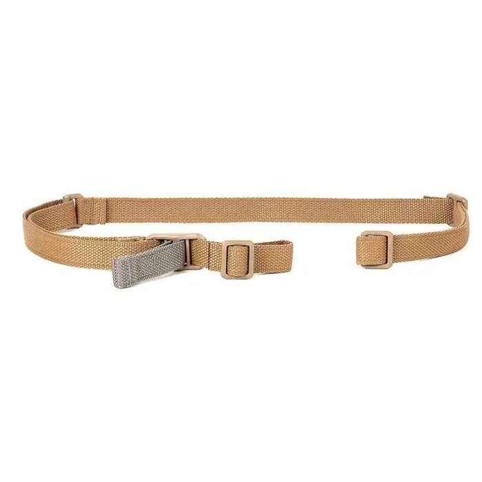 Blue Force Gear Vickers ONE Sling 1" Wide Coyote Brown - Image 1