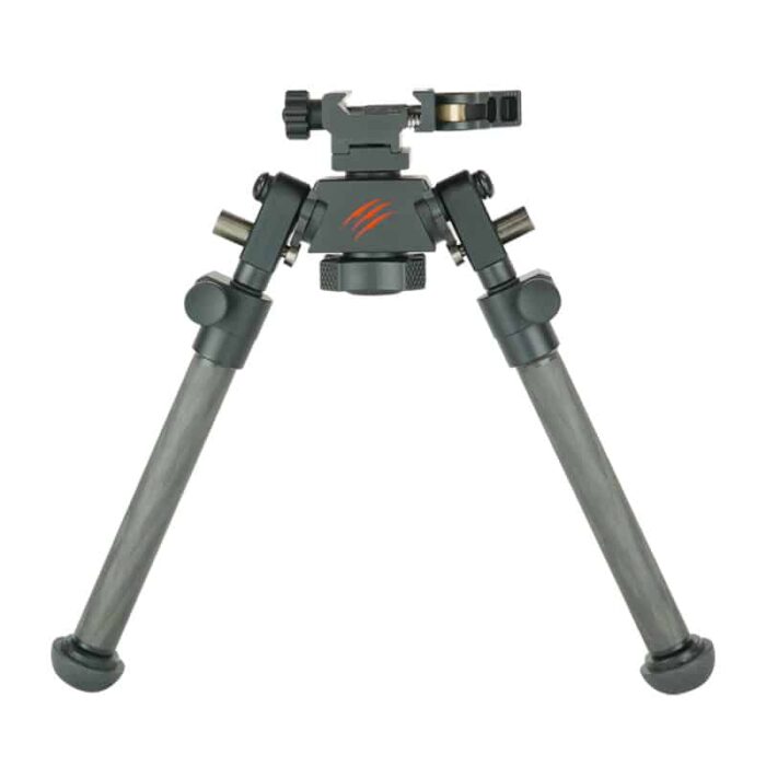 FIERCE FIREARMS FIERCE CARBON LITE BIPOD - Image 1