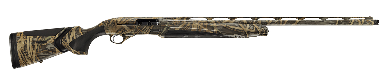 Beretta USA J42XW18L A400 Xtreme Plus 12 Gauge 3.50" 2+1 28" Overall Mossy Oak Original Shadow Grass Steelium Plus Vent Rib Barrel, Kick-Off Mossy Oak Original Shadow Grass Synthetic Stock, Left Hand
