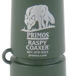 Primos Raspy Coaxer Close-Range Predator Call