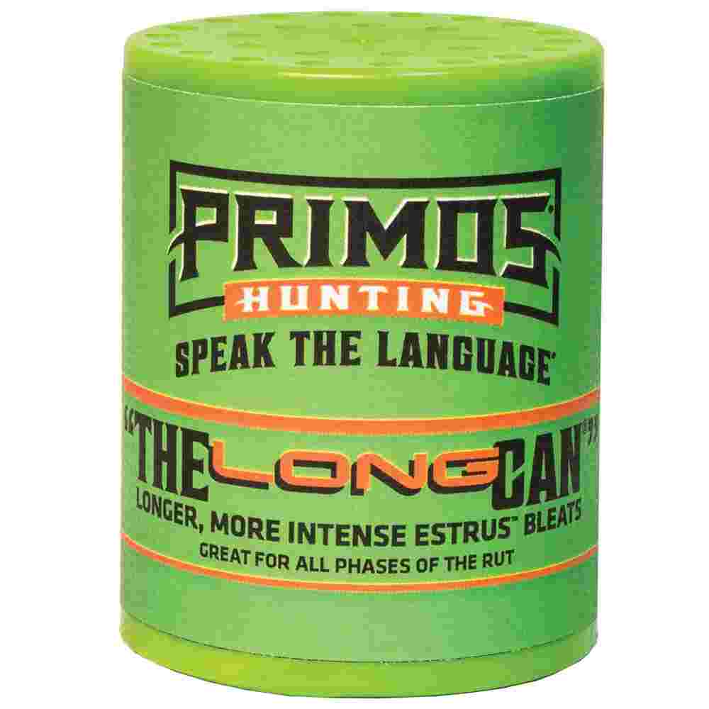 https3A2F2Fmedia.chattanoogashooting.com2Fimages2Fproduct2FPYPS70652FPYPS7065.jpg PRIMOS LONG CAN DEER CALL - Image 1