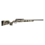 Savage Arms Axis 2 Pro Rifle .223 REM 4rd Magazine 20" Barrel Savage Woodland Camo