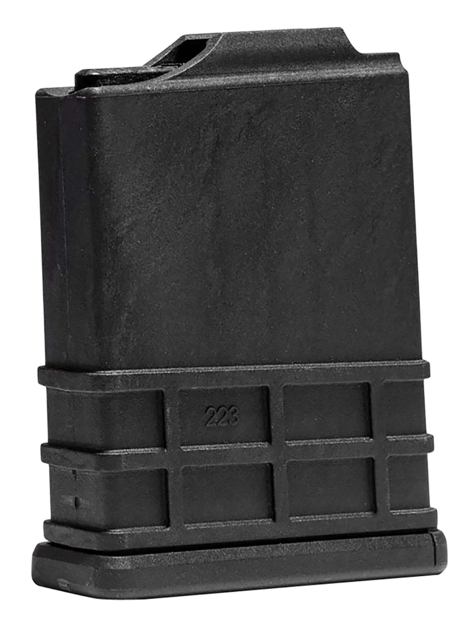 127971.jpg Savage Arms 55262 110 10rd 223 Rem Blued Polymer - Image 1