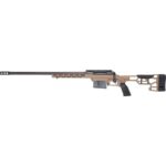 Savage Arms 110 Precision Left Hand Rifle 6.5 PRC 7/rd 24" Barrel FDE