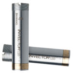 Browning 1133283 Invector-DS  Browning 12 Gauge Improved Cylinder Flush Stainless Steel Chrome
