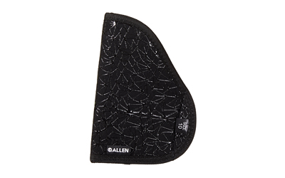 ALN44910_1.jpg ALLEN SPDERWB ITP HLSTR SIZE #10 BLK - Image 1