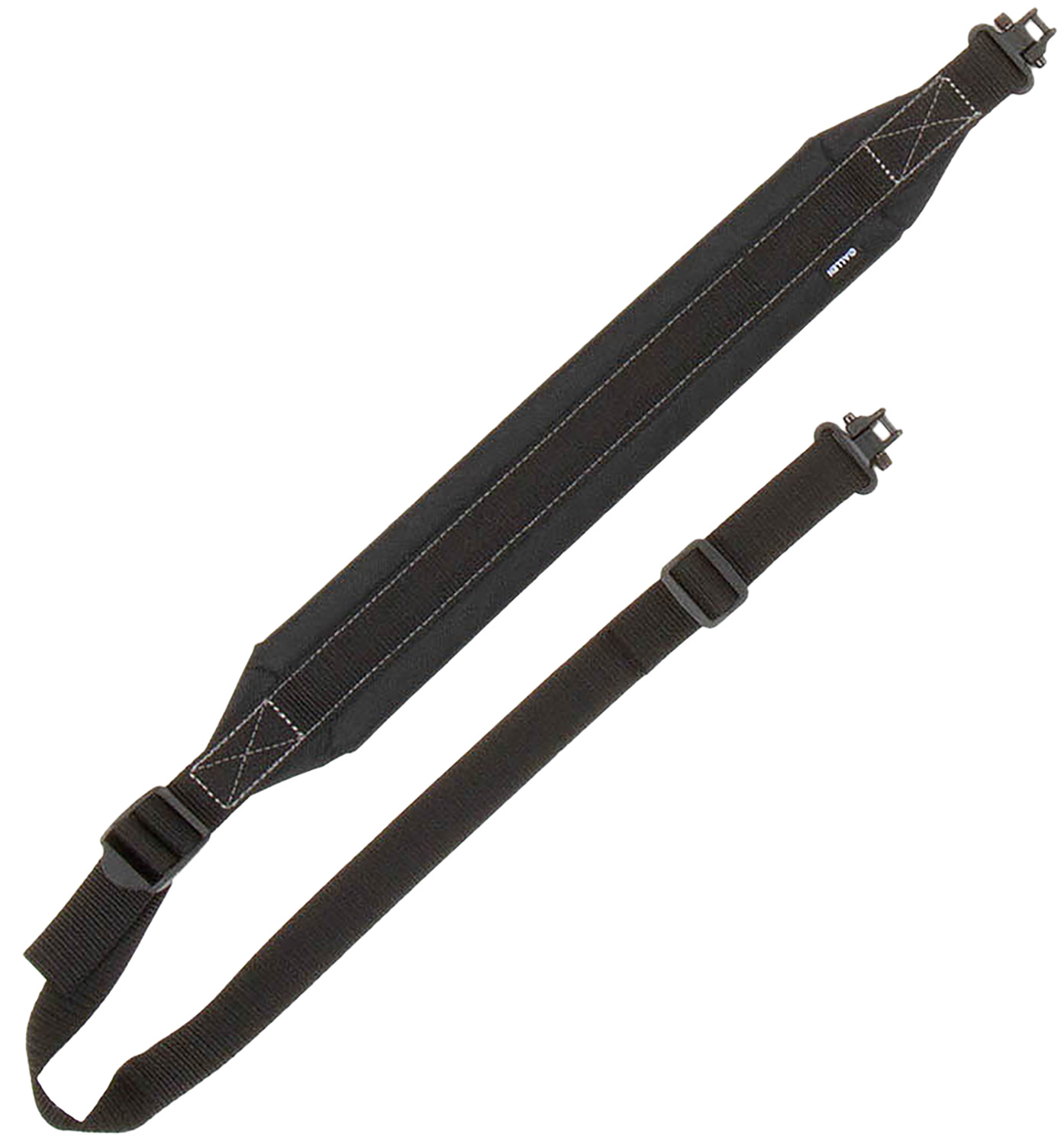 122464.jpg Allen 8311 Standard Black Endura Padded Rifle - Image 1