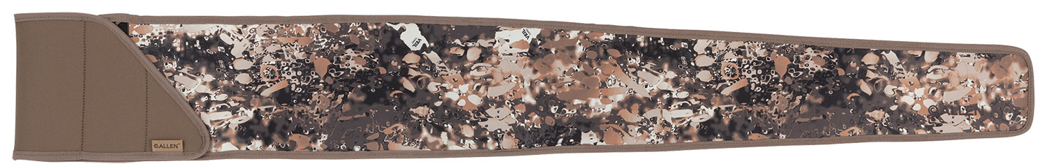 174255.jpg Allen 92052 Slip Case 52" Veil Camo Neoprene For Shotgun - Image 1