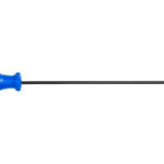 B/C COATED HANDGUN CLEANING ROD 12"