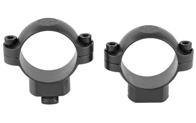 LP49901_1.jpg LEUP STD 1" RINGS MEDIUM MATTE - Image 1