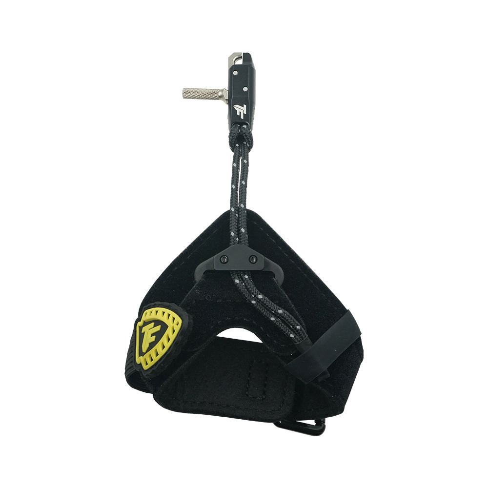 https3A2F2Fmedia.chattanoogashooting.com2Fimages2Fproduct2FGFT203002FGFT20300.jpg Trufire Toro Bow Release - Black - Image 1