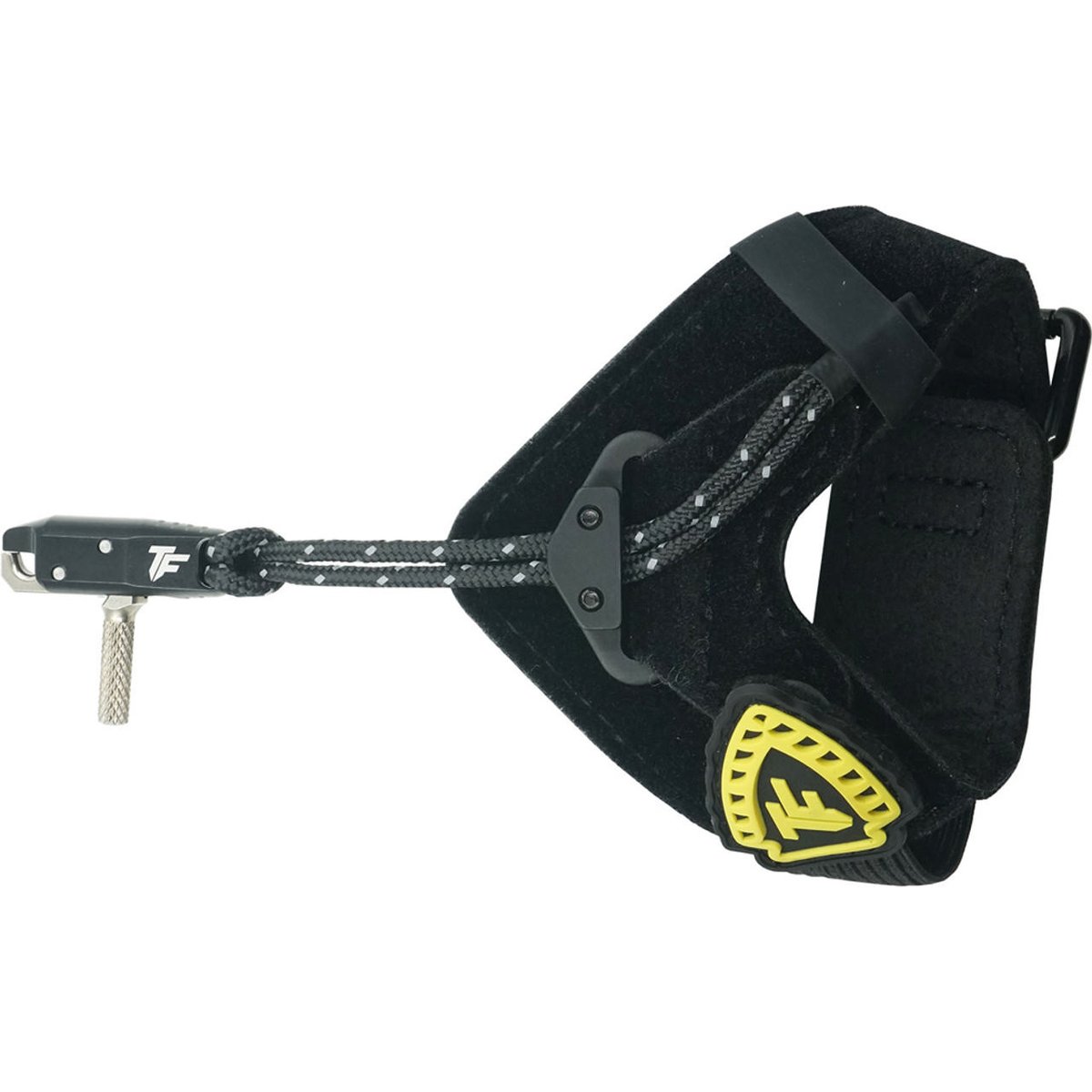 https3A2F2Fmedia.chattanoogashooting.com2Fimages2Fproduct2FGFT203012FGFT20301.jpg Trufire Toro Jr Bow Release - Black - Image 1