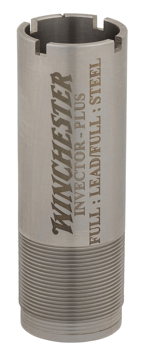 43154.jpg Winchester Repeating Arms 613054 Invector Plus Winchester 12 Gauge Improved Cylinder Flush 17-4 Stainless Steel - Image 1
