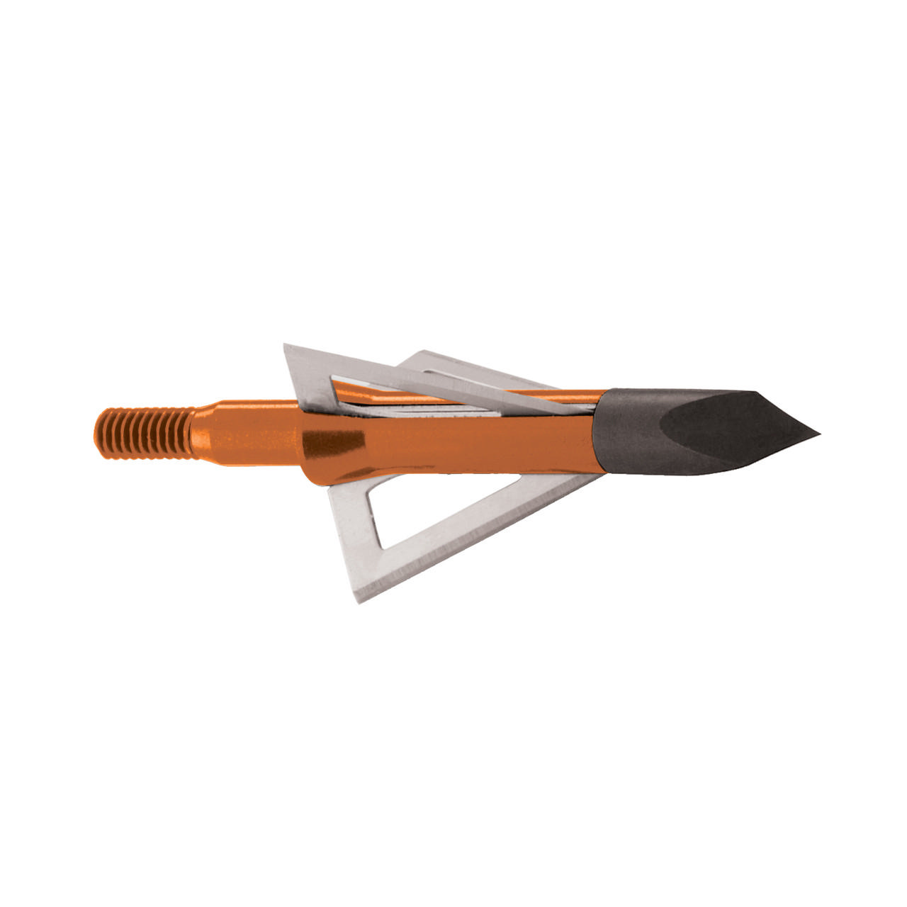 https3A2F2Fmedia.chattanoogashooting.com2Fimages2Fproduct2FGF225X2FGF225X.jpg Muzzy 3-Blade Crossbow Broadhead 100gr 6/pk - Image 1