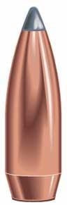 https3A2F2Fmedia.chattanoogashooting.com2Fimages2Fproduct2FSP24722FSP2472.jpg Speer Boat-Tail Big Game Rifle Bullets .375 cal 270 gr SPITZER BT 50/Boxed - Image 1