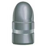 Speer Lead Handgun Bullets .38/.357 Mag .358" 158 gr LRN 500/ct
