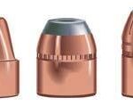 Speer TMJ Handgun Bullets .45 cal .451" 200 gr TMJ-SW MATCH 100/ct