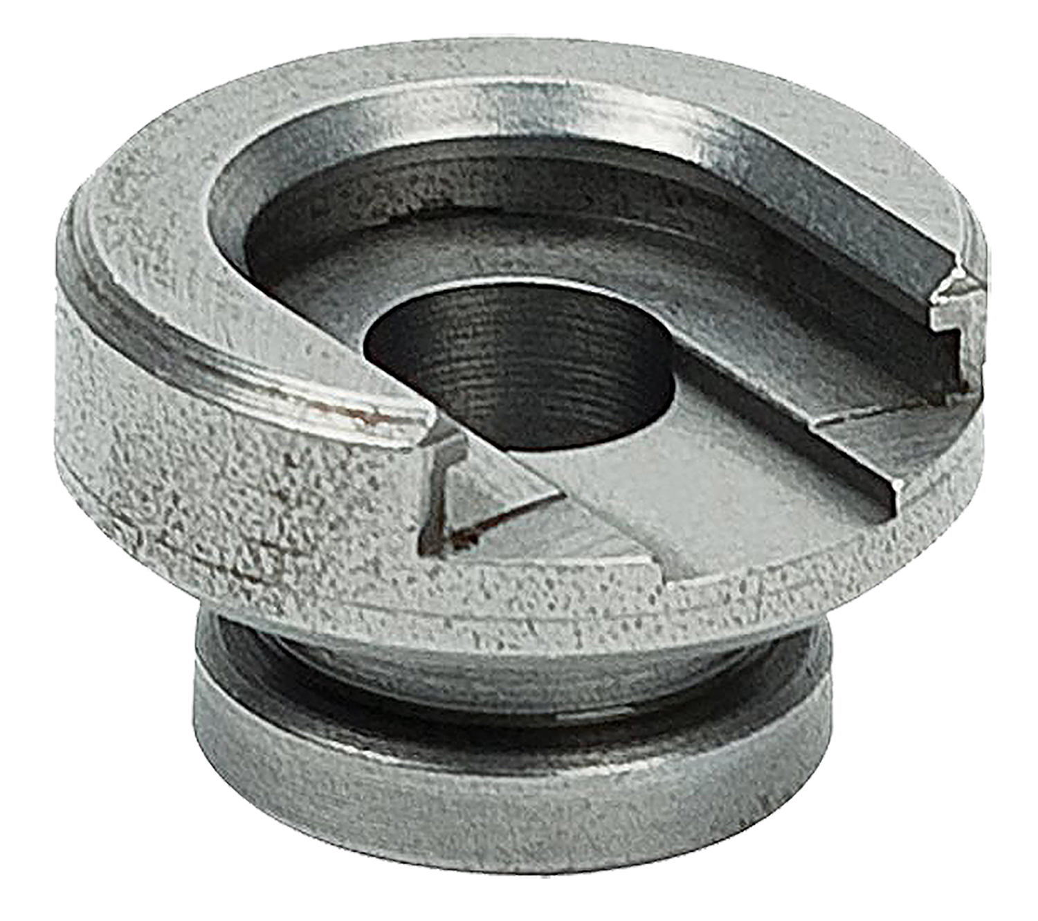 64803.jpg RCBS 9212 Single Stage Shell Holder #12 for 17/22 Hornet/ 22 K-Hornet - Image 1