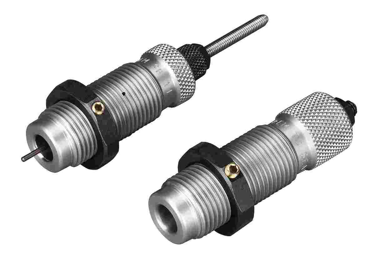 https3A2F2Fmedia.chattanoogashooting.com2Fimages2Fproduct2FRC155072FRC15507.jpg RCBS AR Small Base Die Set .308 Win - Image 1