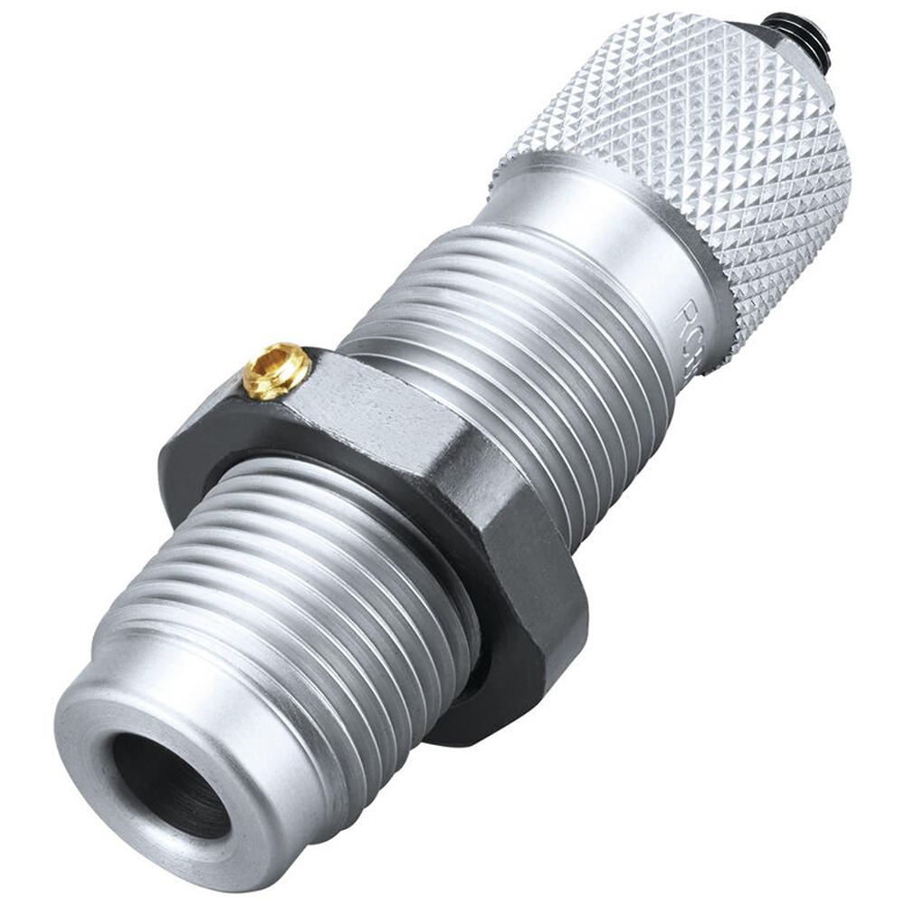 https3A2F2Fmedia.chattanoogashooting.com2Fimages2Fproduct2FRC155312FRC15531-1.jpg RCBS Small Base Sizer Die - Group A - Popular Rifle Cartridge .308 Win - Image 1