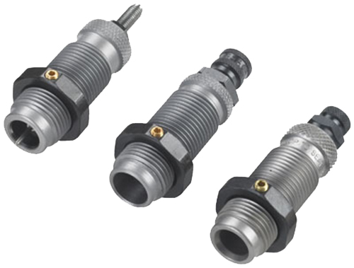 64135.jpg RCBS 18915 Carbine 3-Die Set Group B .45 ACP - Image 1