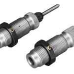 RCBS AR Small Base Die Set 6.5 Creedmoor