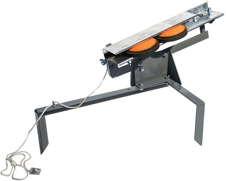 https3A2F2Fmedia.chattanoogashooting.com2Fimages2Fproduct2FCM409012FCM40901.jpg Champion High Fly String Release Manual Trap - Image 1