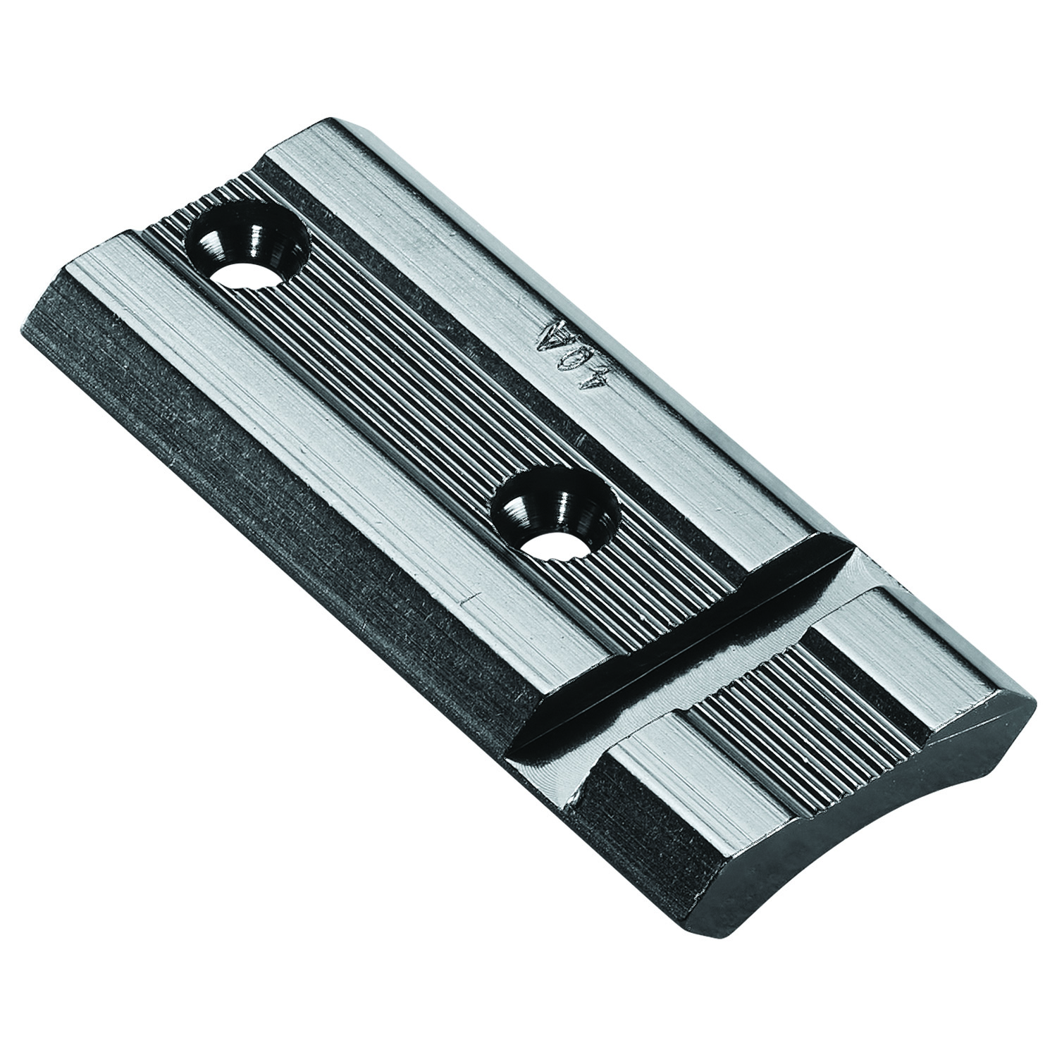 64783.jpg Weaver Mounts 48040 Top Mount Base 40A Black Remington 700/Ruger M77/Weatherby Mark V - Image 1