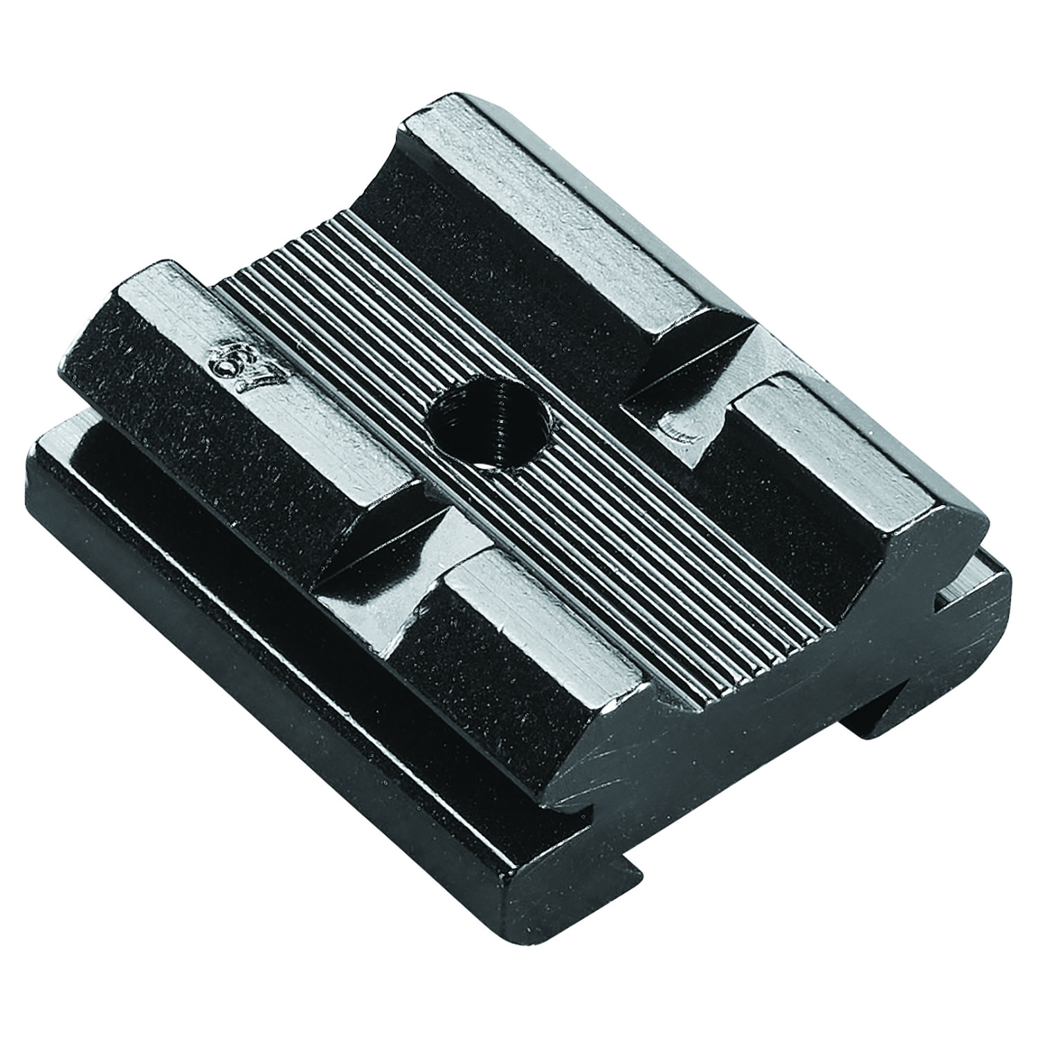 64676.jpg Weaver Mounts 48067 Top Mount Base 67 Black Colt Coltsman/Sako Winter Hunter/Tikka - Image 1