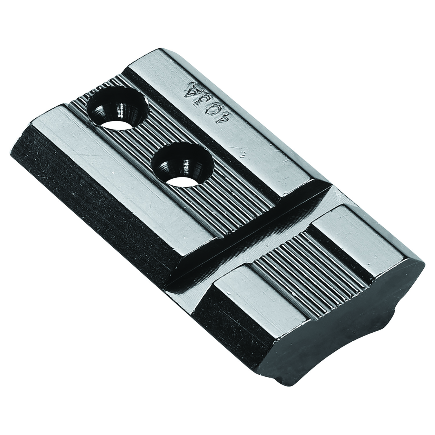 63584.jpg Weaver Mounts 48107 Top Mount Base 403 Black Winchester 94 Angle Eject Big Bore - Image 1