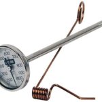 RCBS Lead Thermometer With Handle