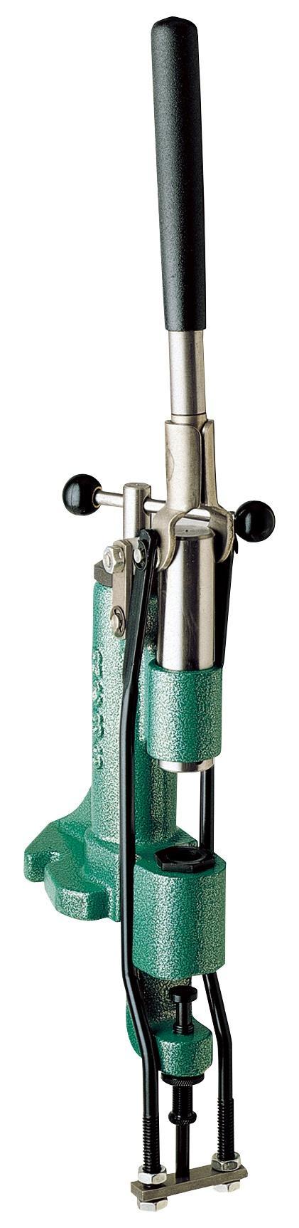 https3A2F2Fmedia.chattanoogashooting.com2Fimages2Fproduct2FRC800402FRC80040.jpg RCBS Lube-A-Matic-2 Bullet Sizer / Lubricator - Image 1