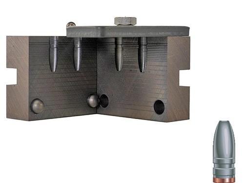 https3A2F2Fmedia.chattanoogashooting.com2Fimages2Fproduct2FRC820072FRC82007.jpg RCBS Soft Point Rifle Bullet Mould - Double Cavity .225" 55 gr (.22-55-SP 506) - Image 1