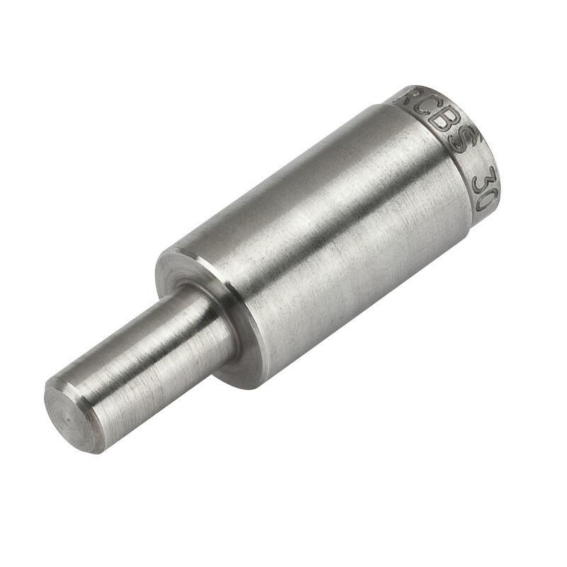 https3A2F2Fmedia.chattanoogashooting.com2Fimages2Fproduct2FRC904152FRC90415_1.jpg RCBS Hand Case Neck Turner Pilot .32 cal - Image 1