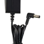 Streamlight  Charging Cable  Black 120/100 Volt For BearTrap